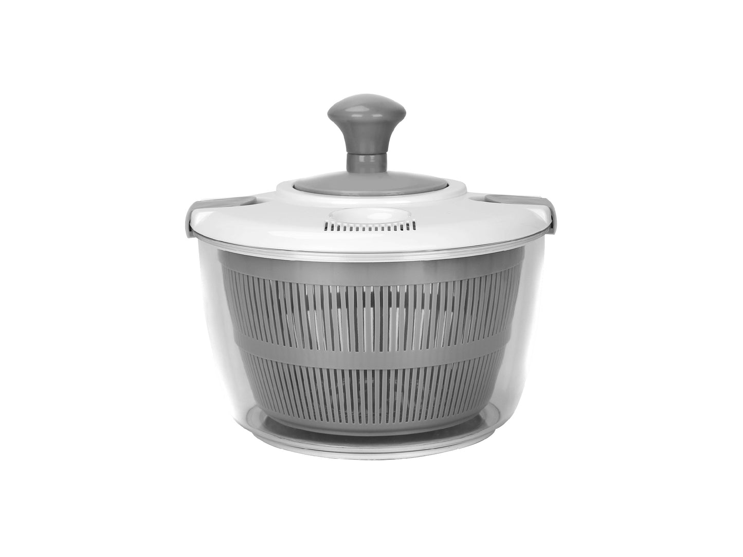 CENTRIFUGADOR PLÁSTICO PARA VERDURAS 3,5 LTS
