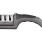 Afilador Afila Cuchillo Profesional Hudson Piedra Cerámica