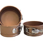 Molde Hudson Minitortera Desmontable Antiadherente 10.5 Cm