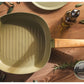 Bifera Hudson Olive 26 Cm Con Antiadherente