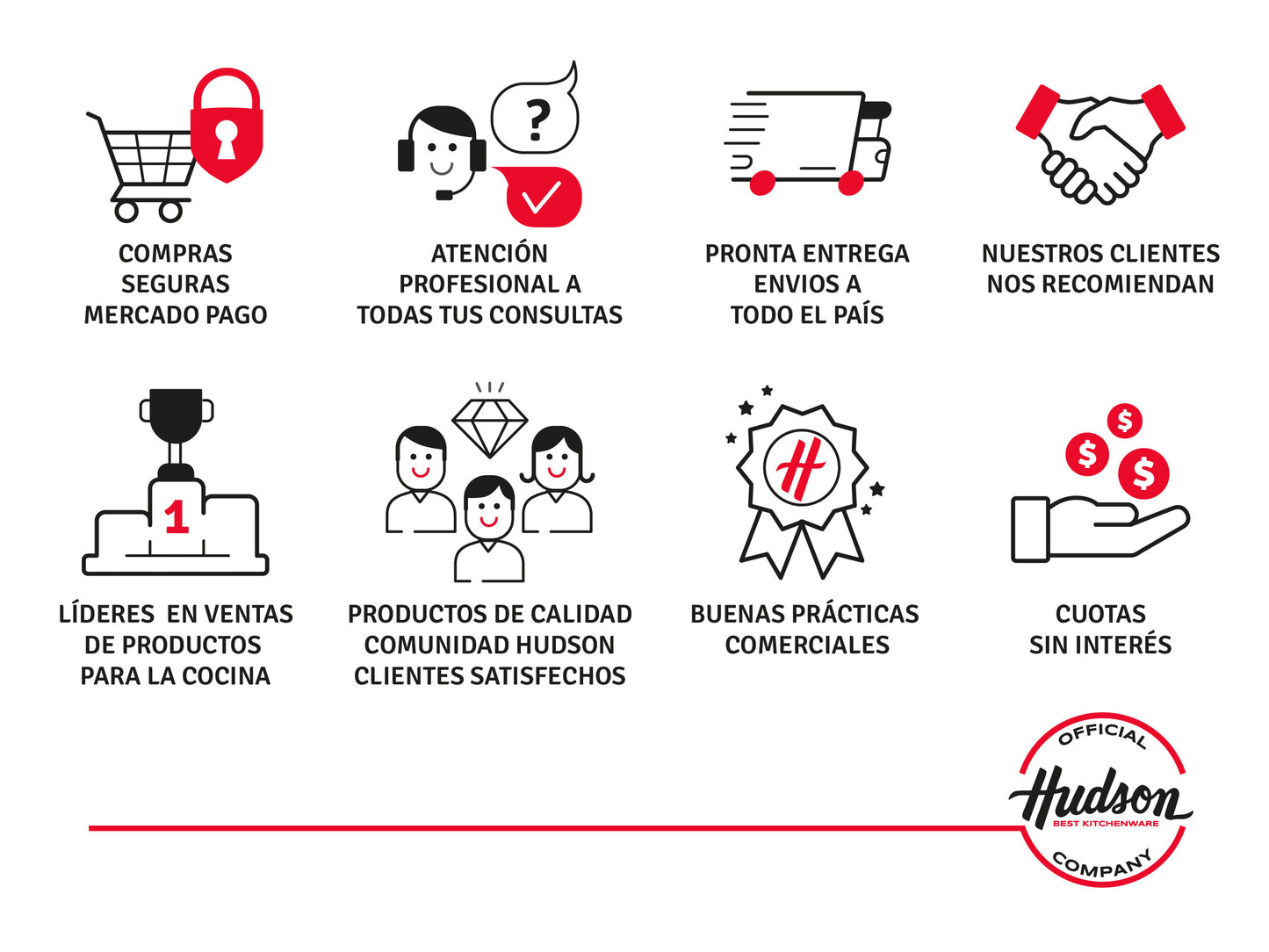 Jarro Latte Barista Negro 330ML Linea Hudson Oficial