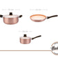 Bateria De Cocina Antiadherente Ceramico Hudson 12 Piezas
