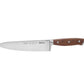 Cuchillo Chef 7 Acero Inoxidable Mango Madera