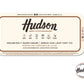 Molde Pan Y Budín Hudson Antiadherente 25 Cm