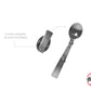 Lunchera Térmica Para Alimentos 530ml Gris