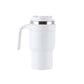 Vaso Para Café De 600ml Térmico Blanco