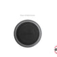 Vaso Térmico Para Café De 600ml Color Gris