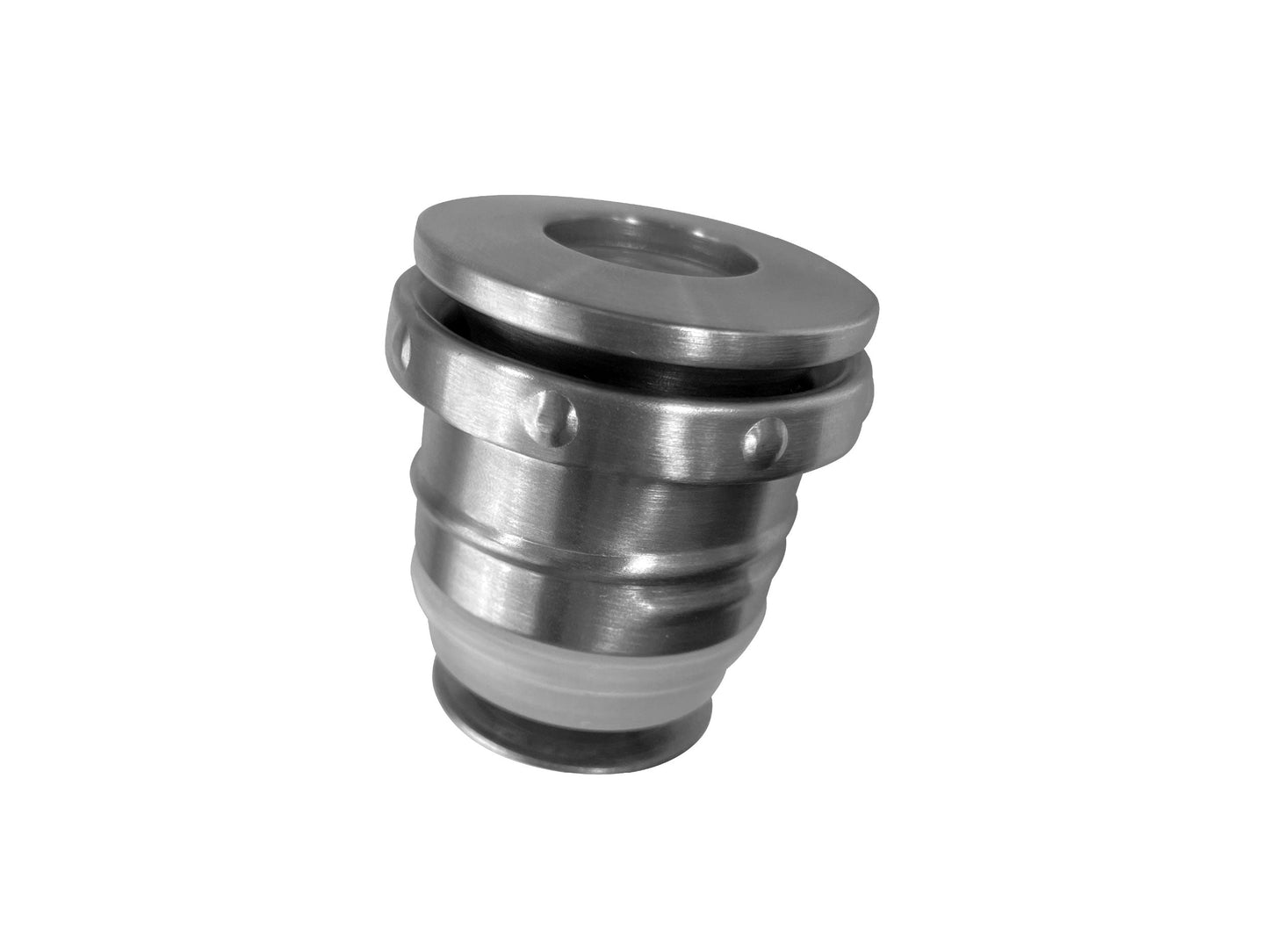 TU REGALOTapón de Acero Inoxidable para Termo