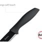 Cuchillo Chef 8'' Basic Linea Hudson Acero Inoxidable
