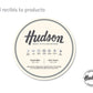 Sarten Ceramica Antiadherente  Hudson 20 Cm Granito