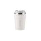 Vaso De 350ml Para Café Isotérmico Color Crema