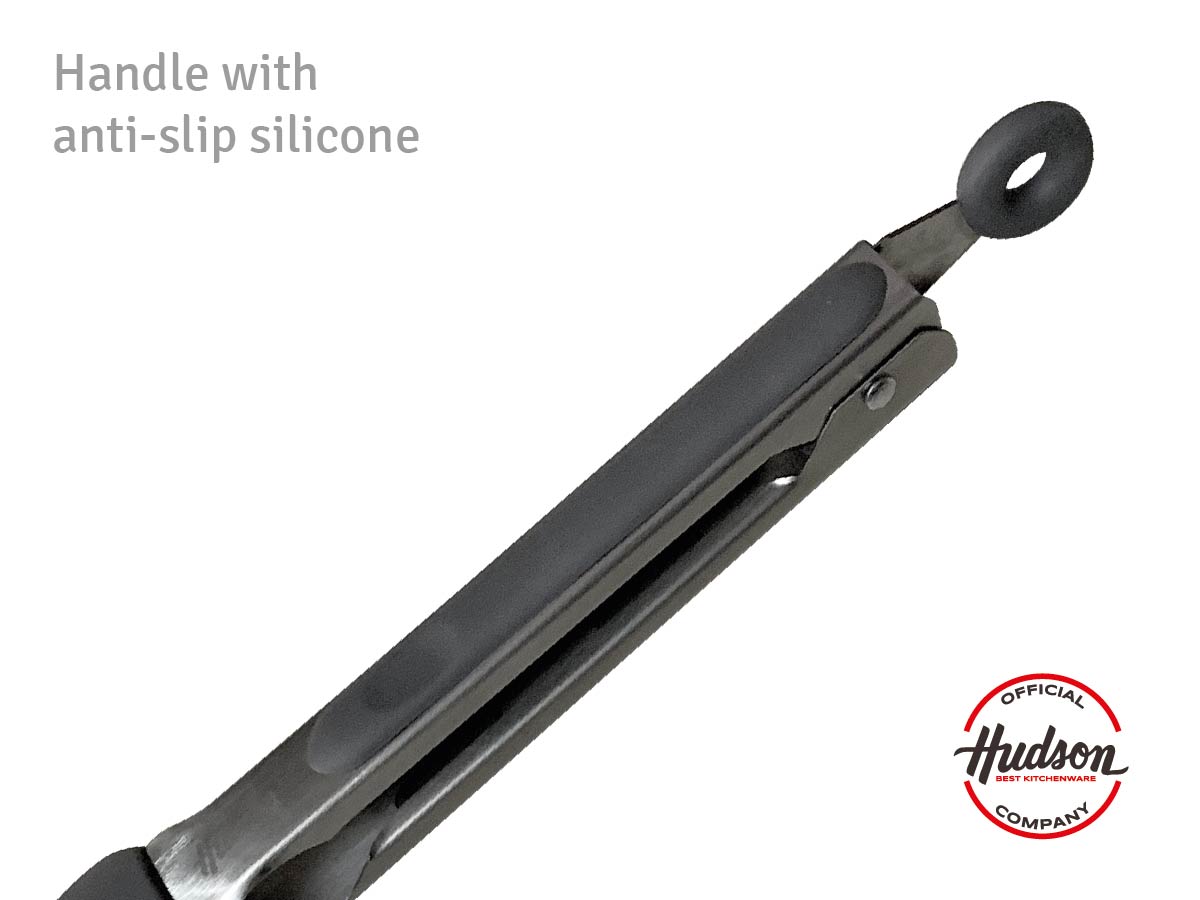 PINZA SILICONA (30cm)