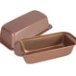 Molde Pan Y Budín Hudson Antiadherente 25 Cm
