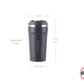 Vaso Térmico Para Café De 470ml Blanco