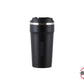Vaso Térmico Para Café De 470ml Color Negro