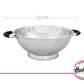 COLADOR 24 CM