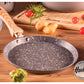 Panquequera 22cm Antiadherente Línea Nueva Granito