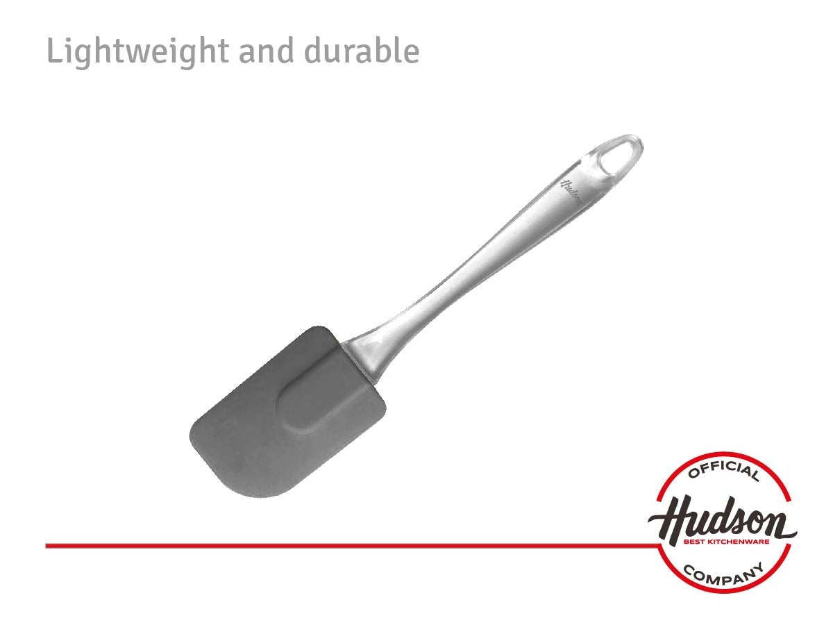 Espatula Hudson De Silicona Gourmet