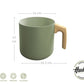 Jarrito Hudson Olive Con Antiadherente