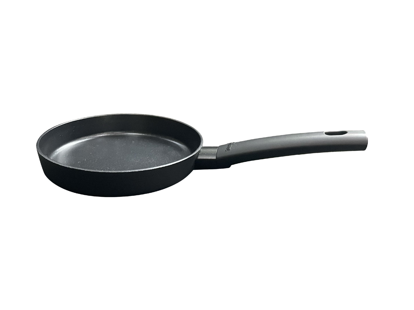Sarten De Aluminio Con Antiadherente 14cm