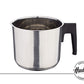 Jarro Hervidor De Acero Inoxidable De 14 Cm