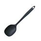 Cuchara Hudson De Nylon Color Gris Oscuro