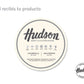 Cacerola Antiadherente Ceramico Hudson Granito 18 Cm