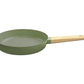 Sartén Hudson Olive 20 Cm Con Antiadherente 1 L