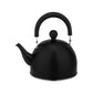 Pava Total Black 1.5lts Pico Matero