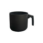 Jarro Hervidor Aluminio Antiadherente De 14 Cm Daily Negro