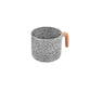 Jarro Hudson Granito Stone Hervidor Aluminio 14cm