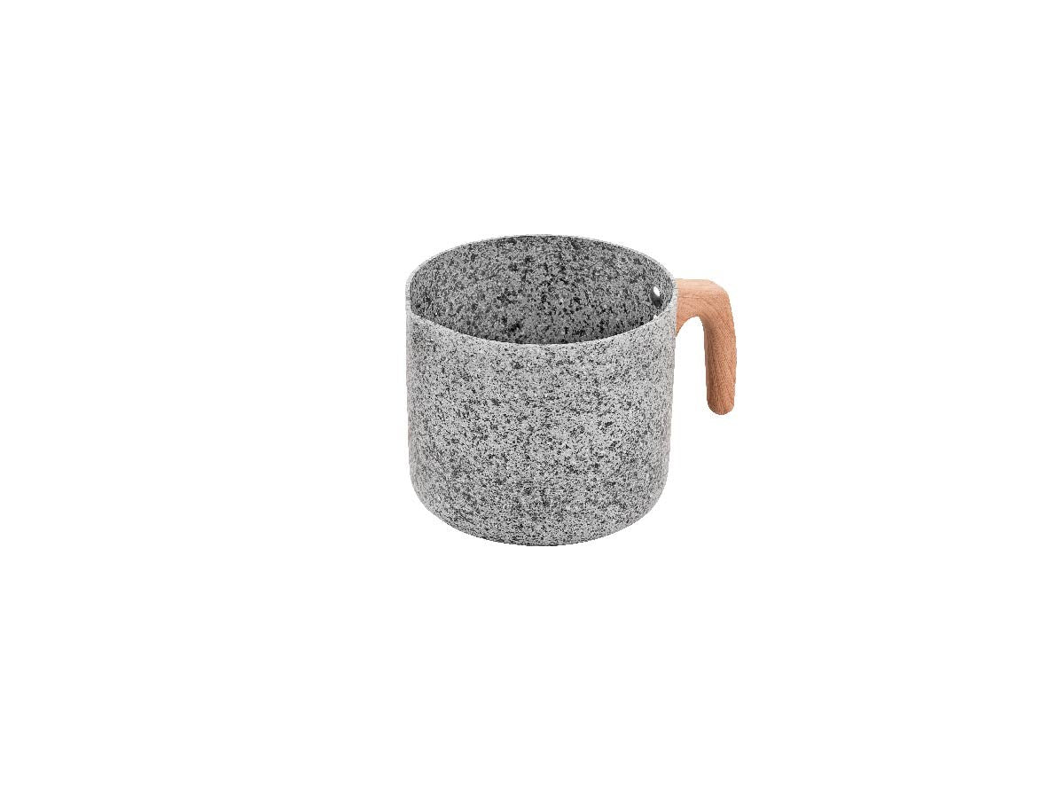 Jarro Hudson Granito Stone Hervidor Aluminio 14cm
