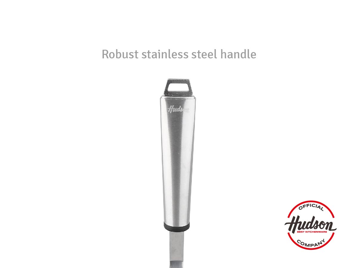 Pisador De Papas Hudson Con Material De Acero Inoxidable