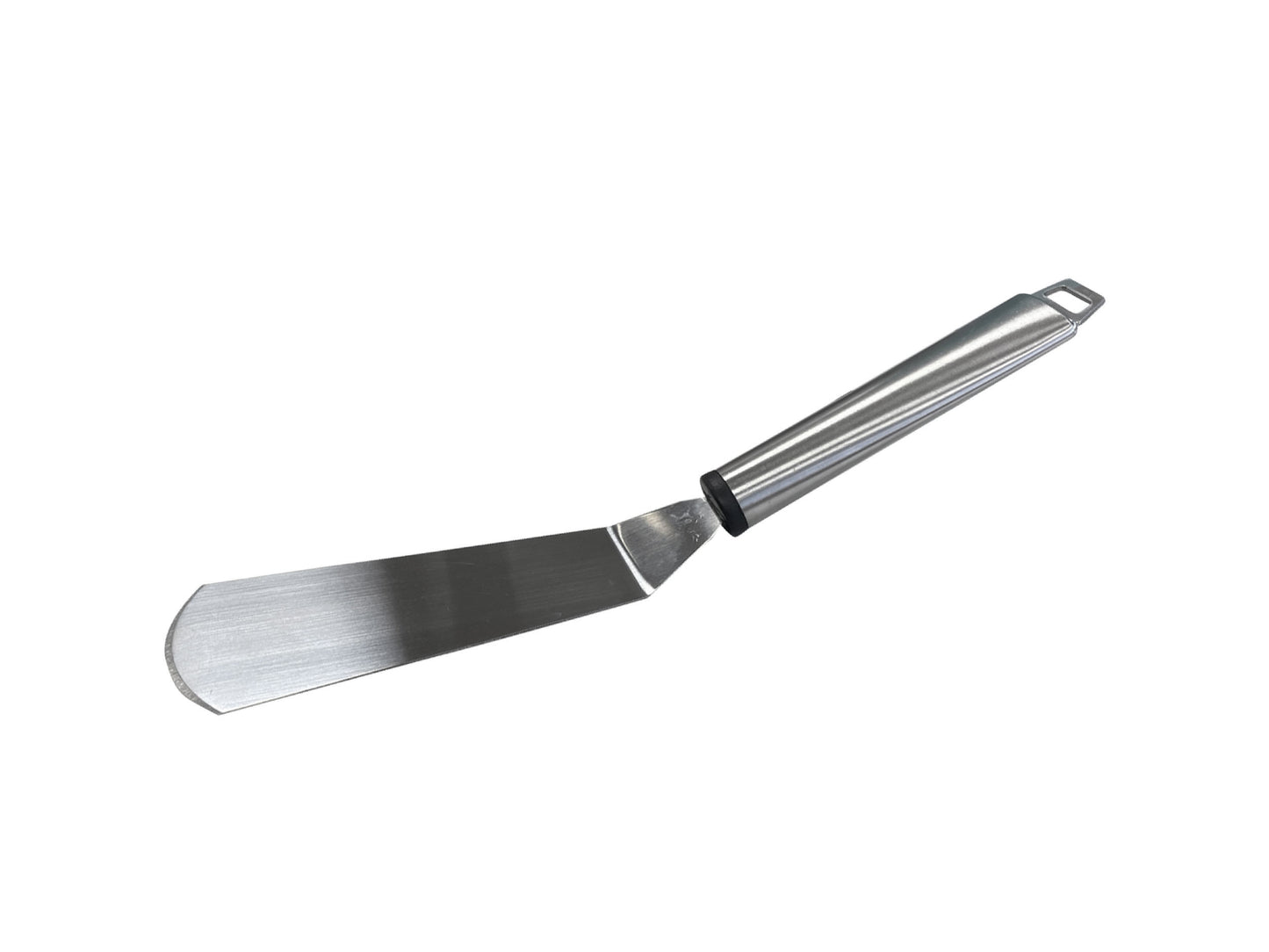 Espatula De Acero Linea Hudson Cocina