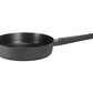 Sarten Profunda De Aluminio Con Antiadherente 24 Cm