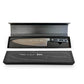 Cuchillo Chef 8  Acero Inoxidable Caja Para Regalo