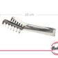Pinza Para Pastas Acero Inoxidable Hudson Oficial Cocina