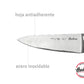 Cuchillo Cheff 6 Linea Hudson Professional