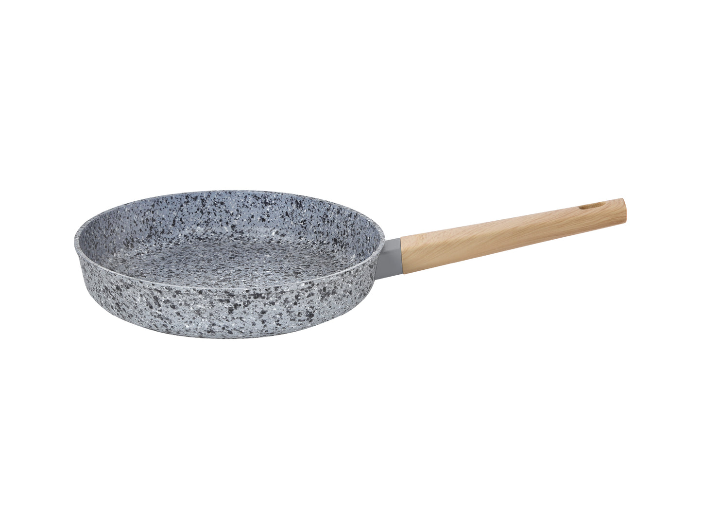 Nueva Sartén 20 Cm Stone Aluminio C/ Antiadherente