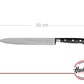 Cuchillo Carnicero Trinchador 8 Linea Hudson Professional