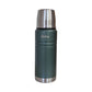 Termo Hudson 750 Ml VERDE De Acero Inoxidable