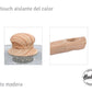 Cacerola Antiadherente Ceramico Hudson Granito 18 Cm