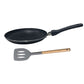 Set de Panquequera con Espátula HUDSON