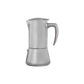 Cafetera Italiana Acero Inoxidable Mirror 280ml