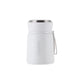 Lunchera Térmica Para Alimentos 530ml Gris