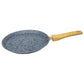 Panquequera 22 cm Inducción con Antiadherente