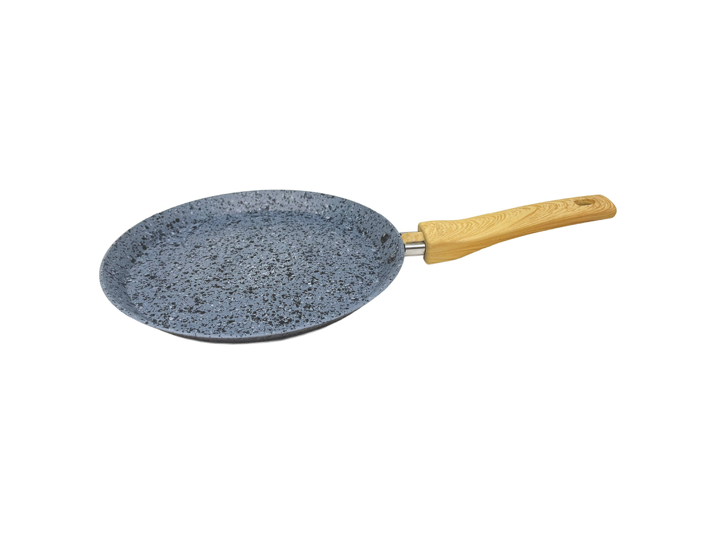 Panquequera 22 cm Inducción con Antiadherente