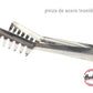 Pinza Para Pastas Acero Inoxidable Hudson Oficial Cocina