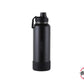Botella Deportiva Térmica De 1200ml Negro
