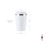 Vaso Isotérmico Para Café De 350ml